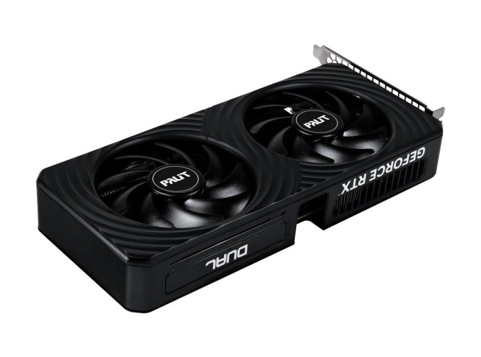 Karta graficzna GeForce RTX 5060 TI DUAL OC 8GB GDDR7 128bit 3DP/HDMI