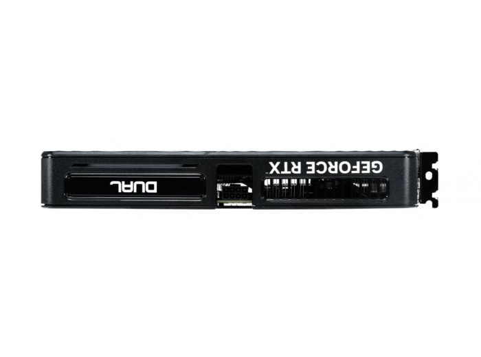 Karta graficzna GeForce RTX 5060 TI DUAL OC 8GB GDDR7 128bit 3DP/HDMI