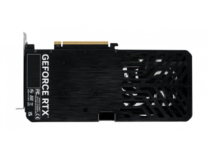 Karta graficzna GeForce RTX 5060 TI DUAL OC 8GB GDDR7 128bit 3DP/HDMI