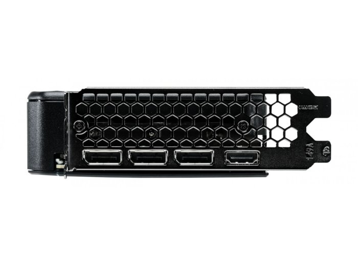 Karta graficzna GeForce RTX 5060 TI DUAL OC 8GB GDDR7 128bit 3DP/HDMI