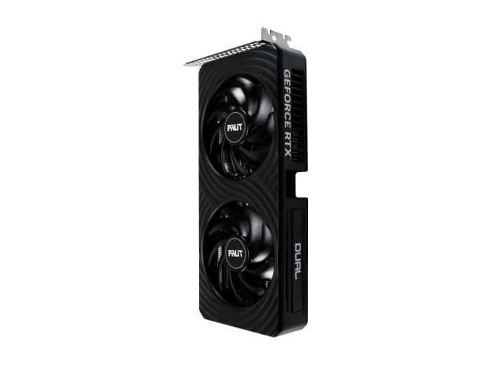 Karta graficzna GeForce RTX 5060 TI DUAL OC 8GB GDDR7 128bit 3DP/HDMI