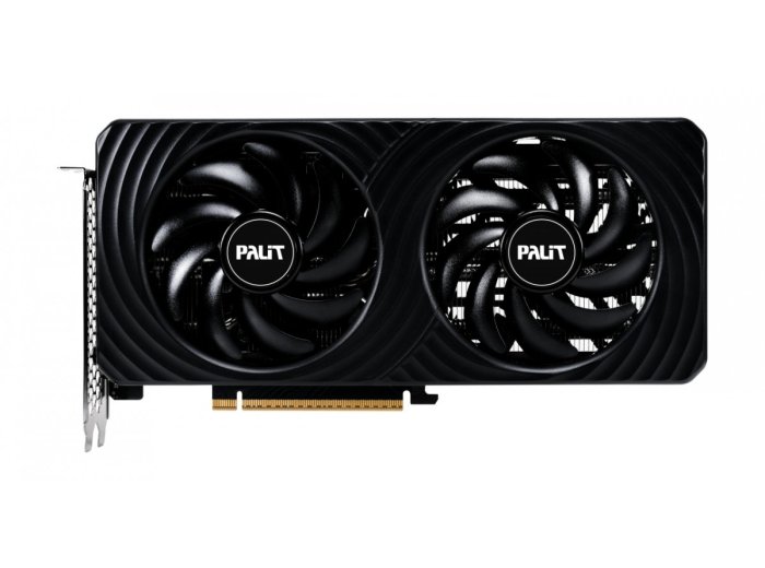 Karta graficzna GeForce RTX 5060 TI DUAL OC 8GB GDDR7 128bit 3DP/HDMI