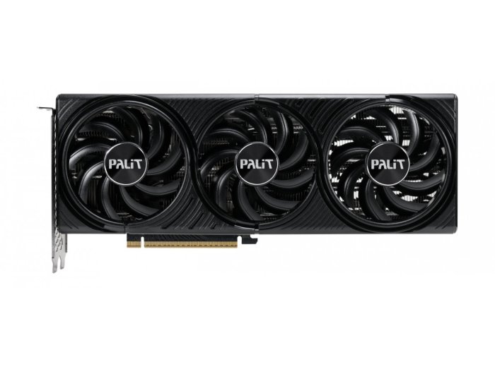 Karta graficzna GeForce RTX 5070 INFINITY 3 12GB GDDR7 192bit 3DP/HDMI