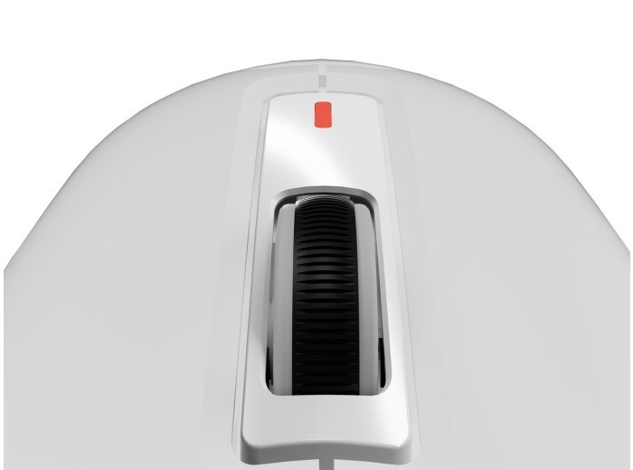 GENESIS Zircon 660 myszka Gaming Po prawej stronie RF Wireless + Bluetooth + USB Type-A Optyczny 12000 DPI