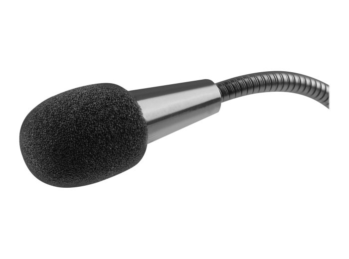 Mikrofon NATEC Giraffe 2 NMI-1563 (kolor czarny)