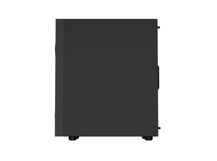 Obudowa Genesis Diaxid 605F MIDI TOWER USB-C Czarna