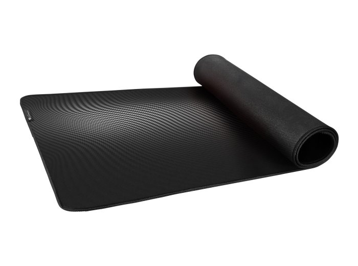 Podkładka pod mysz Genesis Carbon 500 Ultra Wave 1100 x 450 mm