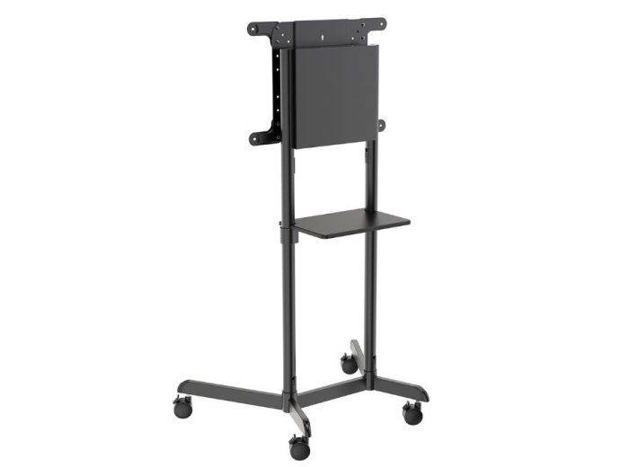 Mobilny stojak podłogowy NS-M1250 BLACK