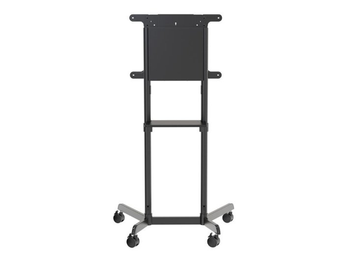 Mobilny stojak podłogowy NS-M1250 BLACK