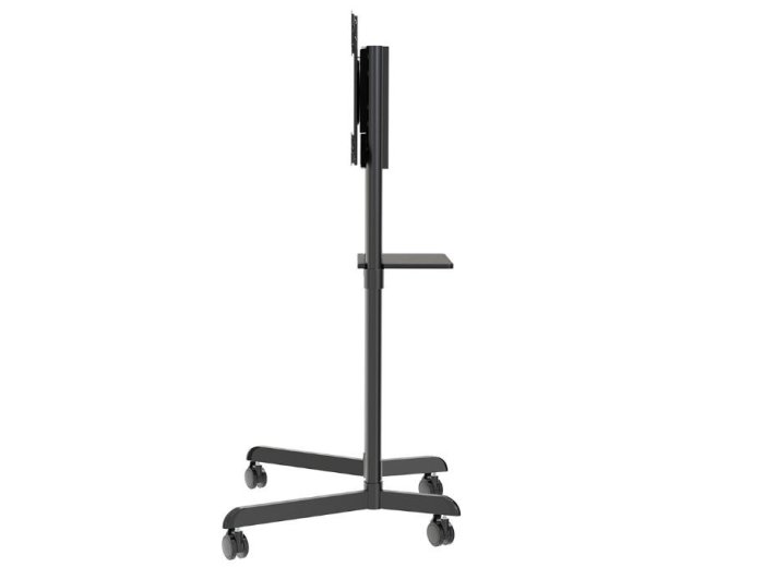 Mobilny stojak podłogowy NS-M1250 BLACK