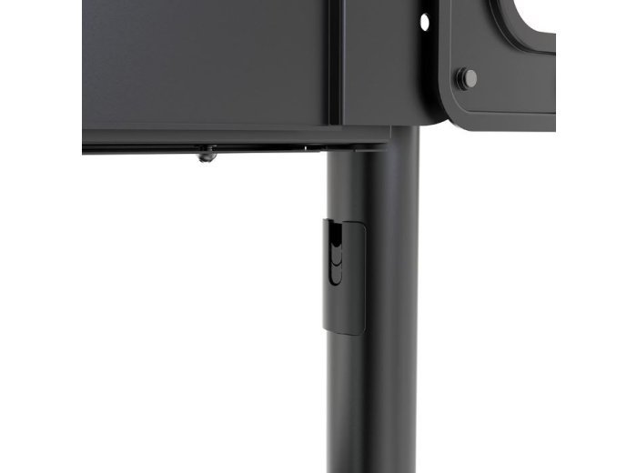 Mobilny stojak podłogowy NS-M1250 BLACK