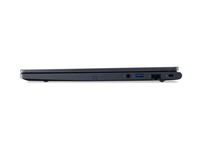 Laptop Acer TravelMate TMP414-53-TCO-5771, Czarny, 14'', WUXGA, 1920x1200, Intel Core i5-1335U, 16GB DDR4, SSD 512GB, LTE, Intel UHD, Windows 11 Pro, 802.11ax