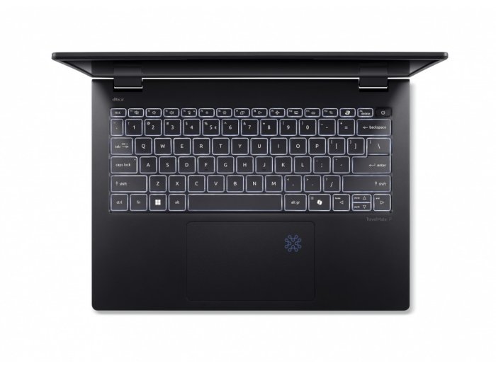 Laptop TravelMate P6 14 AI TMP614-54T-TCO Ultra 5 226V/16GB/512GB/W11PRO ; gwarancja 36 miesięcy ONSITE