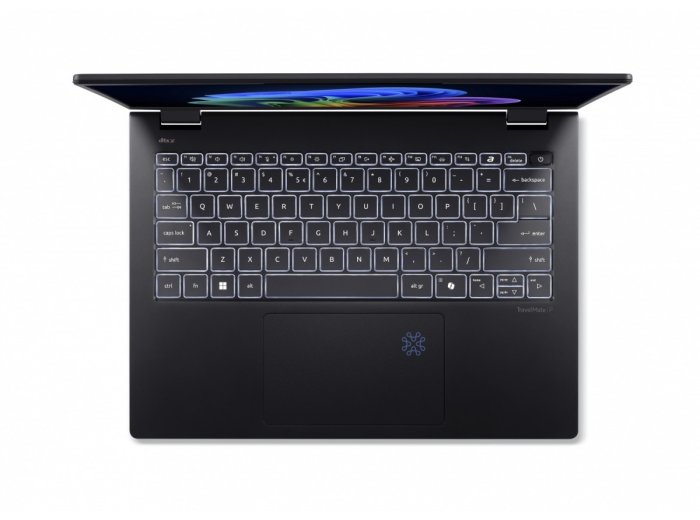 Laptop TravelMate P6 14 AI TMP614-54T-TCO Ultra 5 226V/16GB/512GB/W11PRO ; gwarancja 36 miesięcy ONSITE