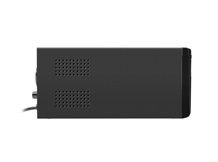 Zasilacz awaryjny Line-Interactive Office 650F LCD 650VA 2xSchuko 2xRJ-11/RJ-45