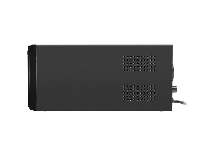 Zasilacz awaryjny Line-Interactive Office 650F LCD 650VA 2xSchuko 2xRJ-11/RJ-45