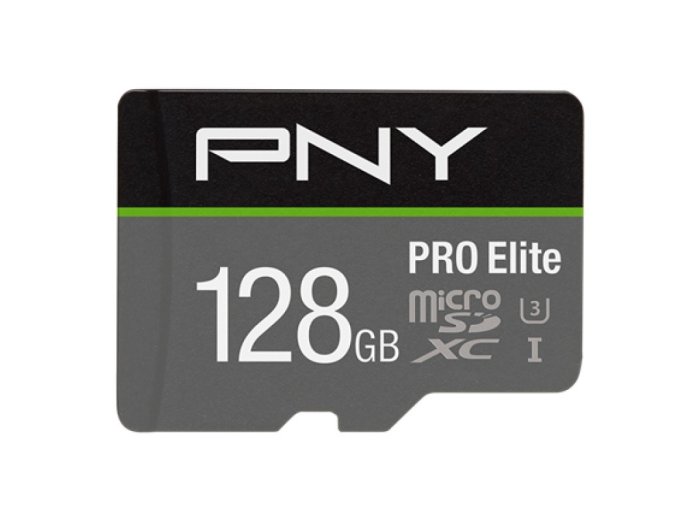 Karta pamięci microSDXC 128GB P-SDU128V31100PRO-GE