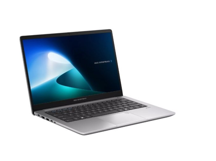 ASUS ExpertBook P1403CVA-S61695X Core 5 210H 14.0"FHD 60Hz 300nits AG 16GB DDR5 SSD512 Intel Graphics WLAN+BT Cam720p 50WHrs W11Pro Misty Grey 3Y OnSite