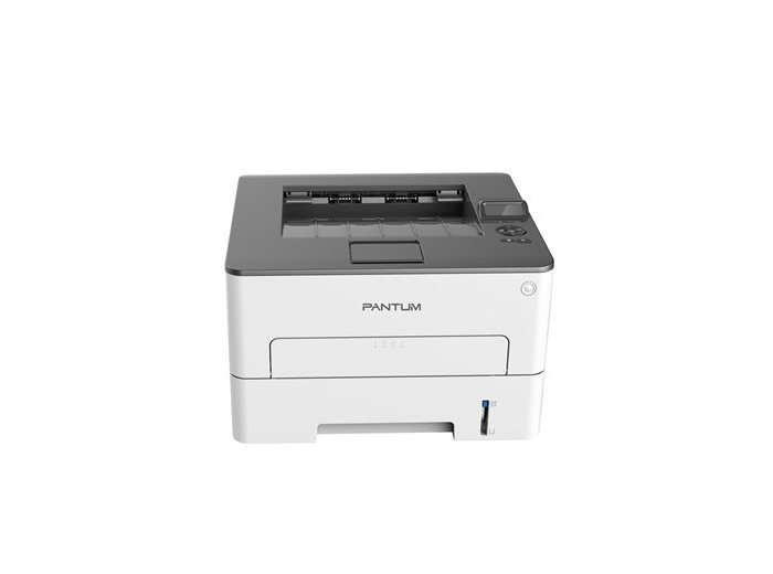 Pantum P3300DW drukarka laserowa 1200 x 1200 DPI A4 Wi-Fi
