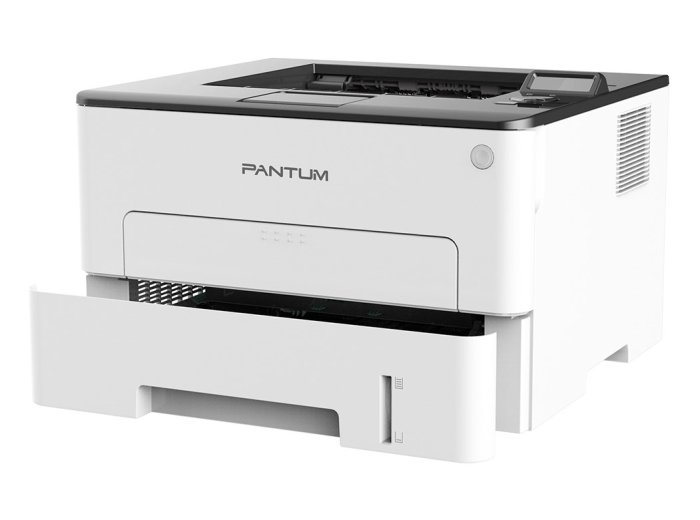 Pantum P3300DW drukarka laserowa 1200 x 1200 DPI A4 Wi-Fi