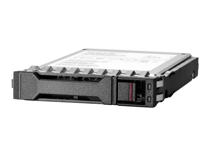 HPE P40432-B21 dysk twardy 900 GB 15000 RPM 2.5" SAS
