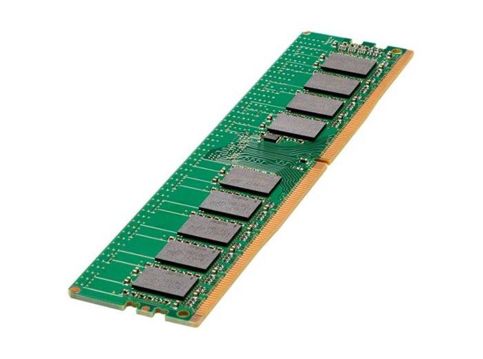 HPE P43019-B21 moduł pamięci 16 GB 1 x 16 GB DDR4 3200 MHz Korekcja ECC