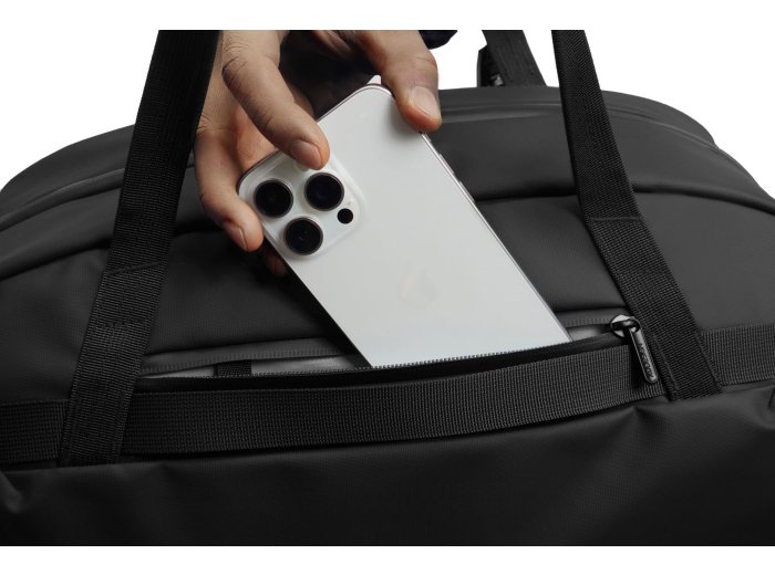 Torba treningowa/wyjazdowa XD DESIGN XD Weekend Duffle – 33L – Laptopa 16” – Wodoodporna
