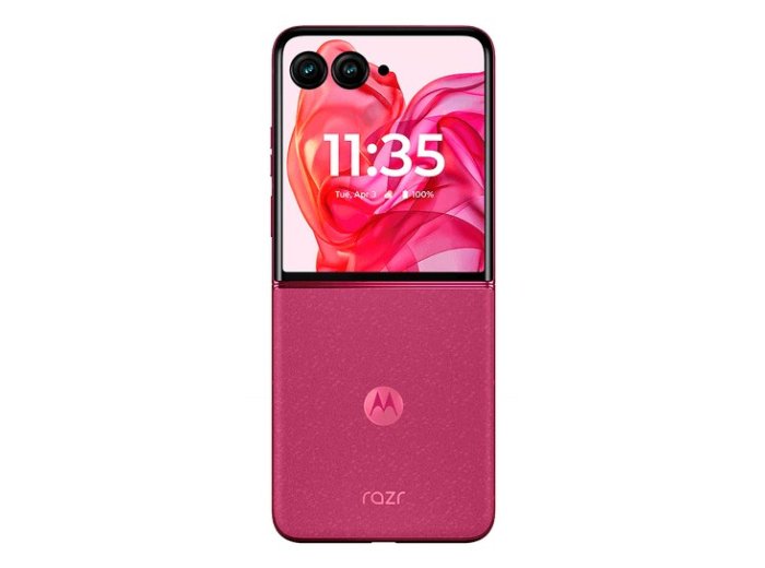 Motorola RAZR 50 Ultra 12/512GB Hot Pink (OUTLET)