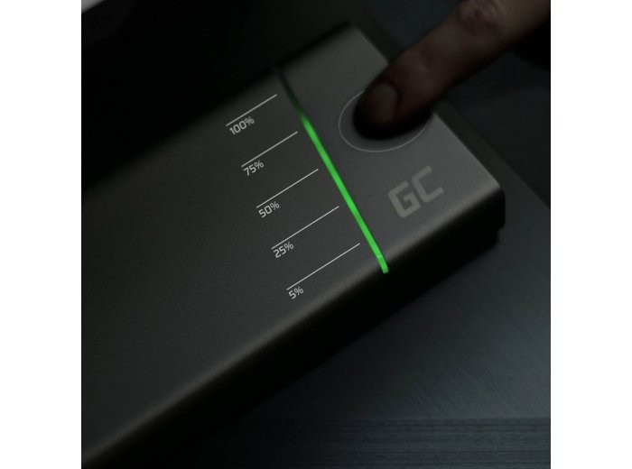Powerbank PowerPlay Ultra 26800mAh