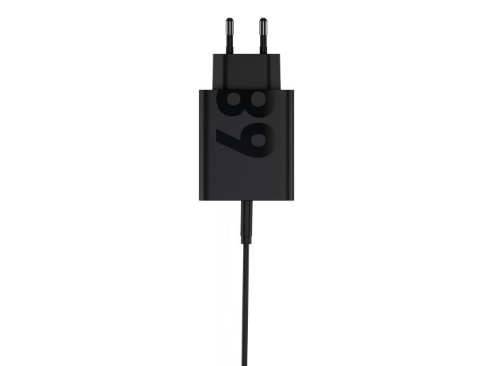 Motorola Ładowarka sieciowa 68 W