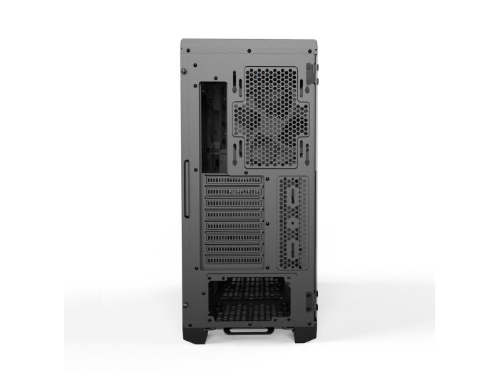 Obudowa Phanteks Enthoo Pro PH-ES614PTG_BK (ATX, Extended ATX, Micro ATX, Mini ITX, SSI EEB; kolor czarny)