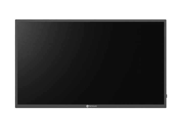 Monitor wielkoformatowy PM-3202 CZARNY 350cd/m2 1400:1 24/7