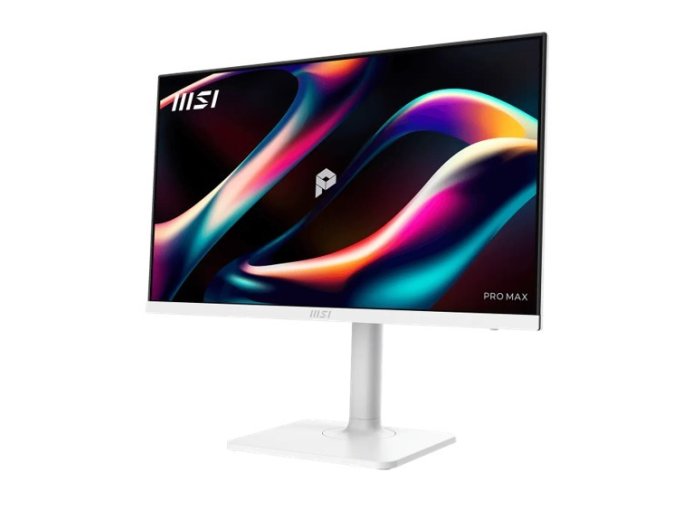 Monitor PRO MAX 271QPHW E14 27 cali/LED/WQHD/FLAT/144Hz/Biały