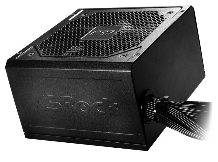 Zasilacz PRO-850G 850W 80PLUS GOLD NON MODULAR