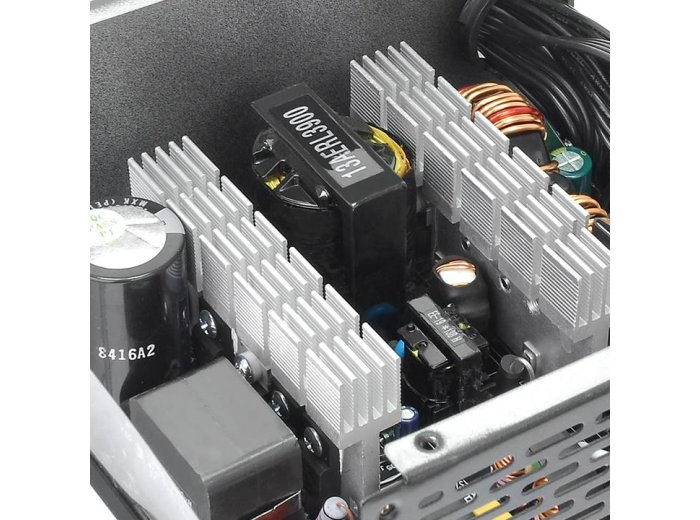 Zasilacz Smart BX1 650W
