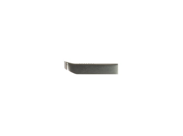 Patriot FLASHDRIVE Tab200 64GB Type A USB 2.0, mini, aluminiowy, srebrny