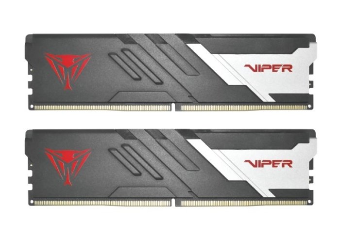 Pamięć DDR5 Viper Venom 32GB/6400 (2x16GB) CL32