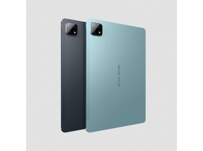 Tablet Black Shark Pad 7 Pro 4G 11" 6/256GB 8800mAh Black