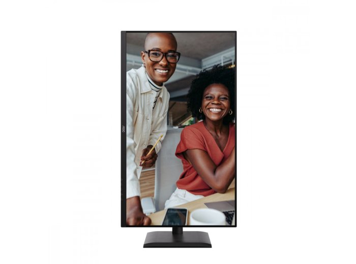 Monitor 31.5 cala Q32E4U IPS 100Hz HDMIx2 DP Pivot Głośniki