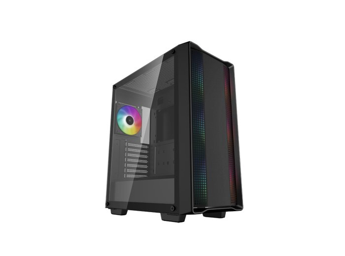 Obudowa DeepCool CC560 ARGB V2