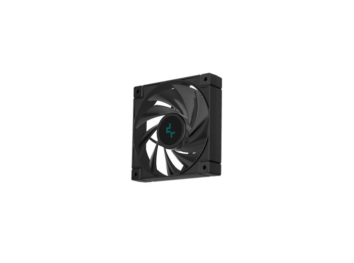 Obudowa DeepCool CC560 ARGB V2