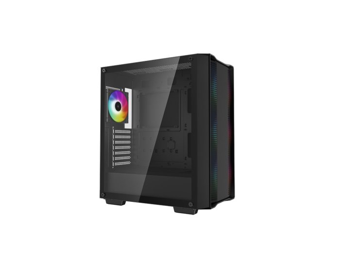 Obudowa DeepCool CC560 ARGB V2