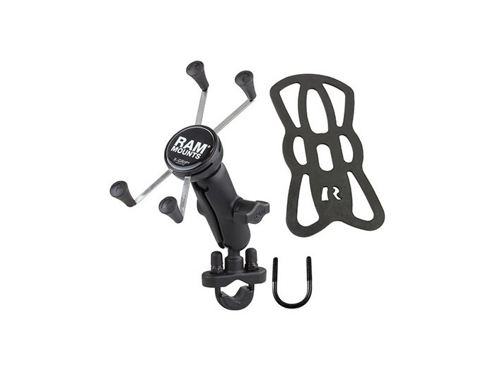 RAM MOUNT Uchwyt X-Grip™ montowany do kierownicy RAM-B-149Z-UN10U