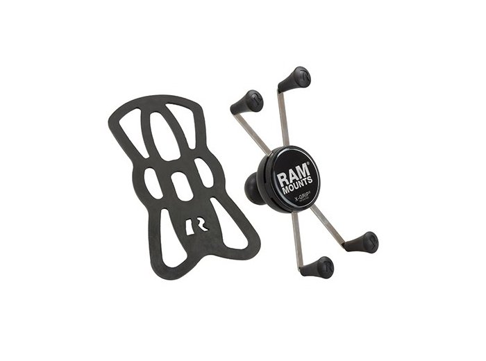 RAM MOUNT duży uniwers uchwyt X-Grip RAM-HOL-UN10BU