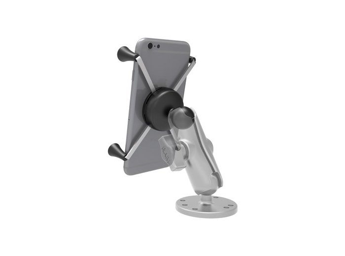 RAM MOUNT duży uniwers uchwyt X-Grip RAM-HOL-UN10BU