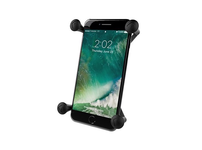 RAM MOUNT duży uniwers uchwyt X-Grip RAM-HOL-UN10BU