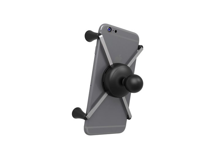 RAM MOUNT duży uniwers uchwyt X-Grip RAM-HOL-UN10BU