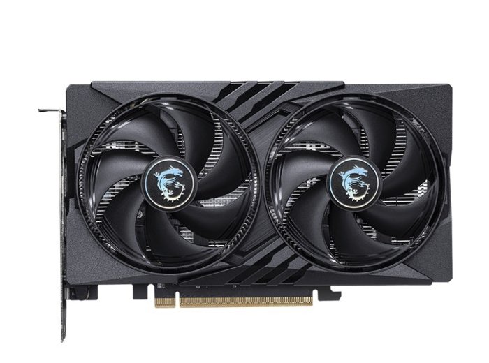 Karta graficzna GeForce RTX 5050 8G GAMING OC GDDR6 128BIT DP/HDMI