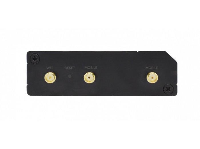 Router 4G/LTE RUT200 (Cat 4), 3G, 2G, WIFI, Ethernet