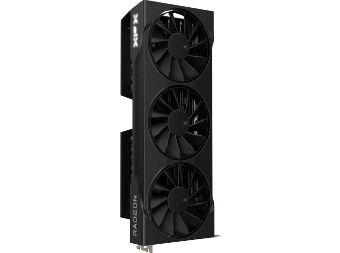 Karta graf. XFX Swift RX 9070XT 3-FAN Gaming E. 16G